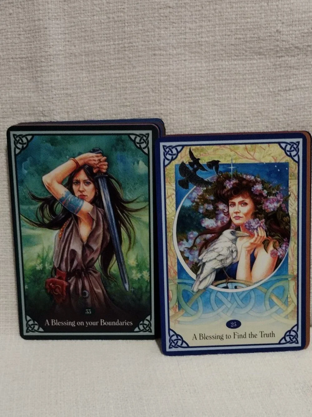 Blessed Be - Picture 7 of 14